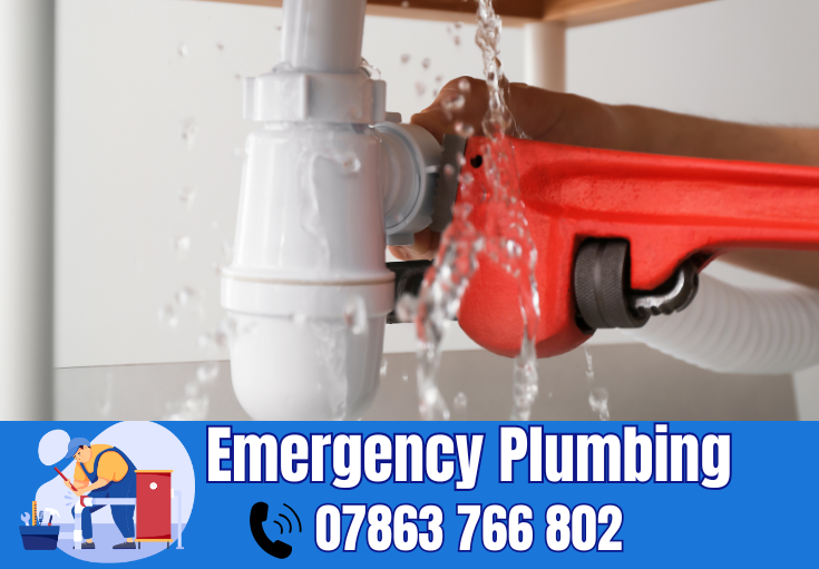  plumber Overton