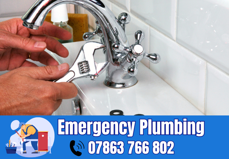  plumber Bradley