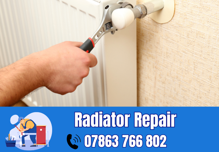 radiator repair and installation Frodsham