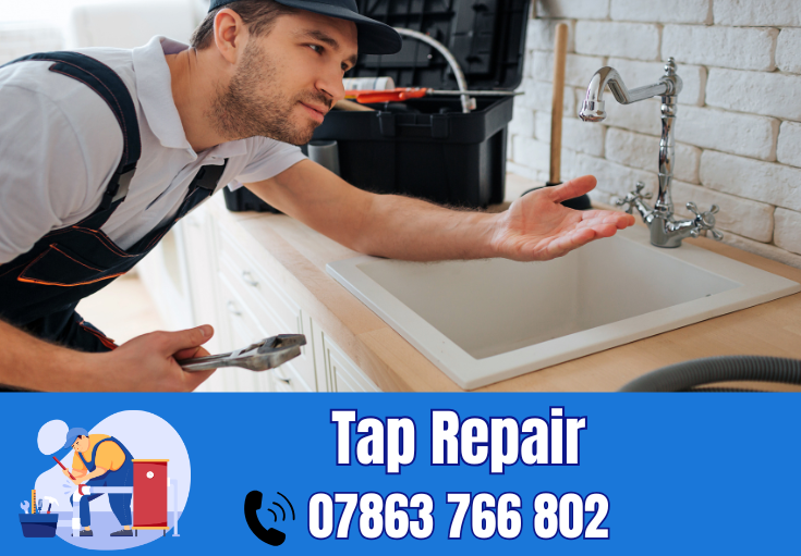 tap repair Frodsham